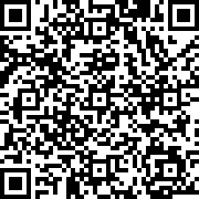Image with QR code for the petition