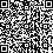 Image with QR code for the petition