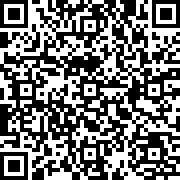Image with QR code for the petition