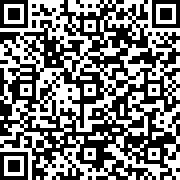 Image with QR code for the petition