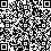 Image with QR code for the petition