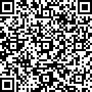 Image with QR code for the petition