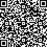 Image with QR code for the petition