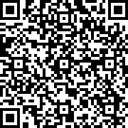 Image with QR code for the petition