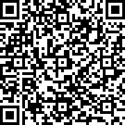 Image with QR code for the petition