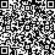 Image with QR code for the petition