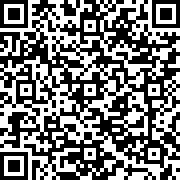 Image with QR code for the petition