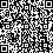 Image with QR code for the petition