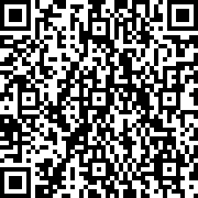 Image with QR code for the petition
