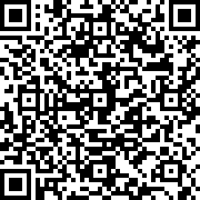Image with QR code for the petition