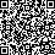 Image with QR code for the petition