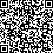 Image with QR code for the petition