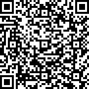 Image with QR code for the petition