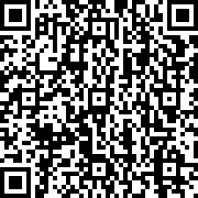 Image with QR code for the petition