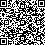 Image with QR code for the petition