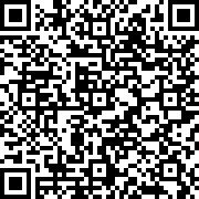 Image with QR code for the petition
