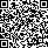 Image with QR code for the petition