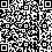 Image with QR code for the petition