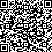 Image with QR code for the petition