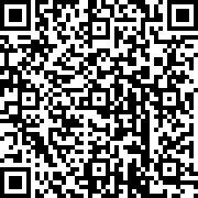 Image with QR code for the petition