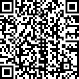 Afbeelding met QR-code voor de petitie