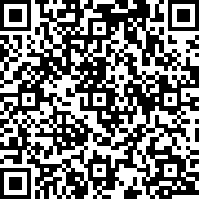 Image with QR code for the petition