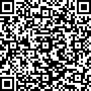 Image with QR code for the petition
