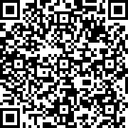 Image with QR code for the petition
