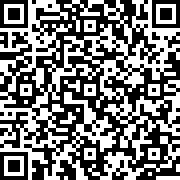 Image with QR code for the petition