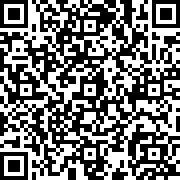 Image with QR code for the petition