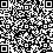 Image with QR code for the petition