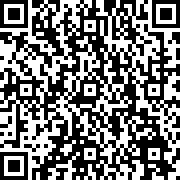 Image with QR code for the petition