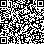 Image with QR code for the petition