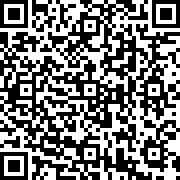 Image with QR code for the petition