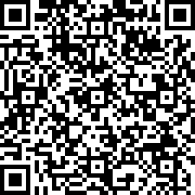 Image with QR code for the petition
