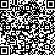 Image avec code QR pour la pétition