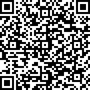 Image with QR code for the petition