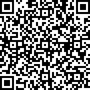 Image with QR code for the petition