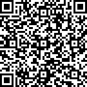 Image with QR code for the petition