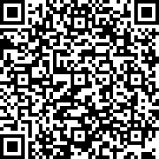 Image with QR code for the petition