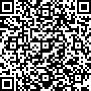 Image with QR code for the petition