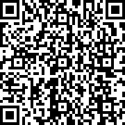 Image with QR code for the petition