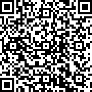 Image with QR code for the petition