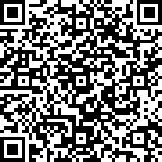 Image with QR code for the petition