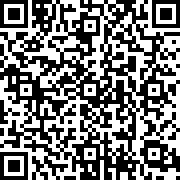 Image with QR code for the petition