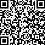 Image with QR code for the petition
