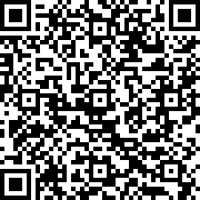 Image with QR code for the petition
