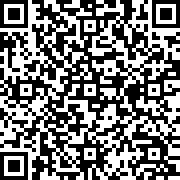 Immagine con codice QR per la petizione