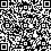 Image with QR code for the petition