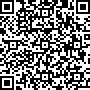 Image with QR code for the petition
